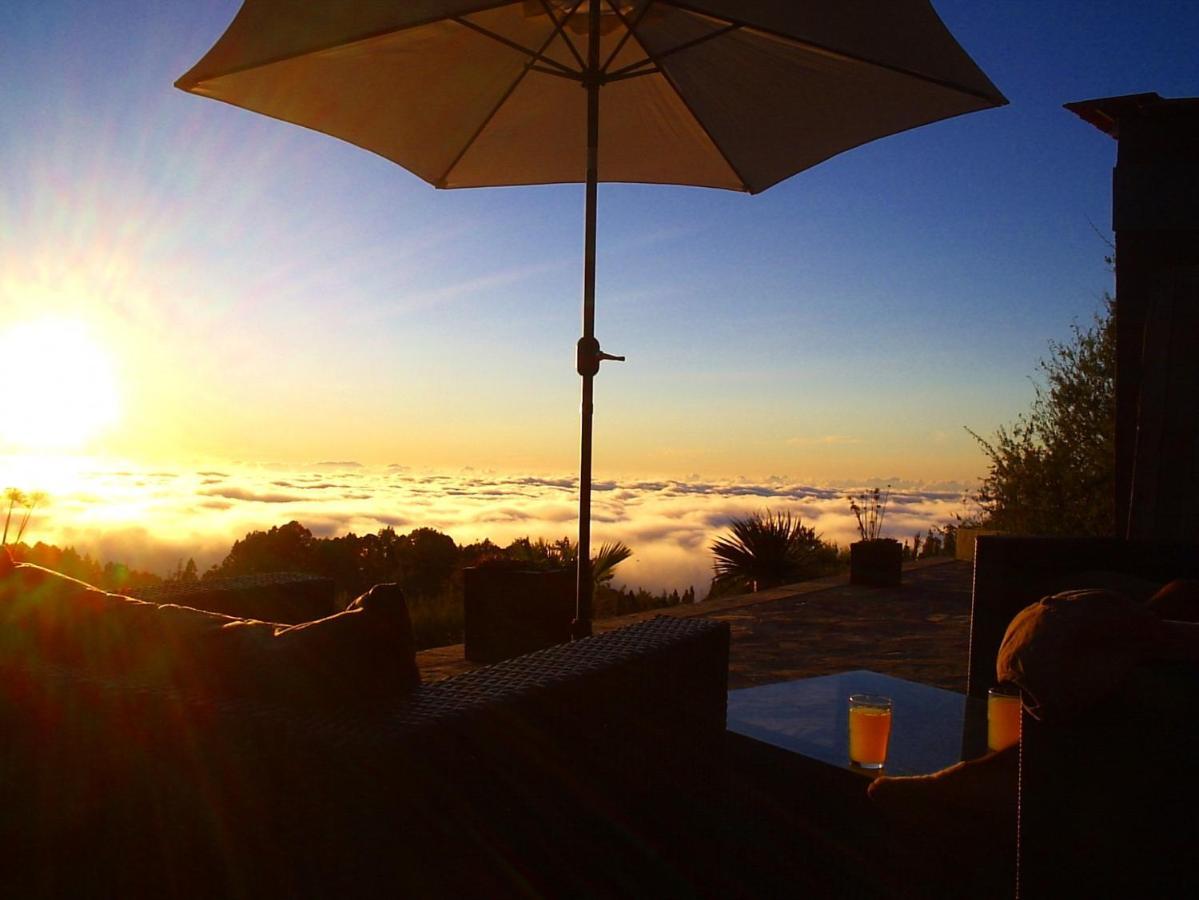 Puntagorda Panorama Suite El Mirador מראה חיצוני תמונה