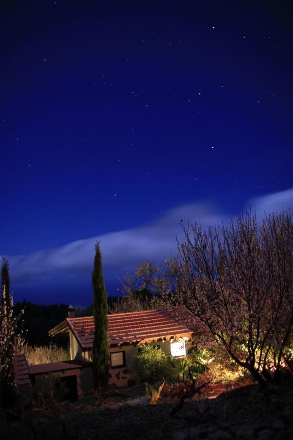 Puntagorda Panorama Suite El Mirador מראה חיצוני תמונה