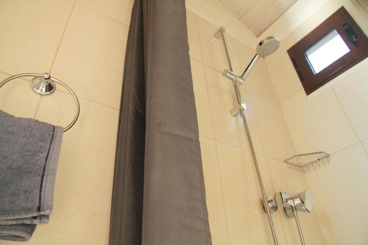 Puntagorda Panorama Suite El Mirador מראה חיצוני תמונה