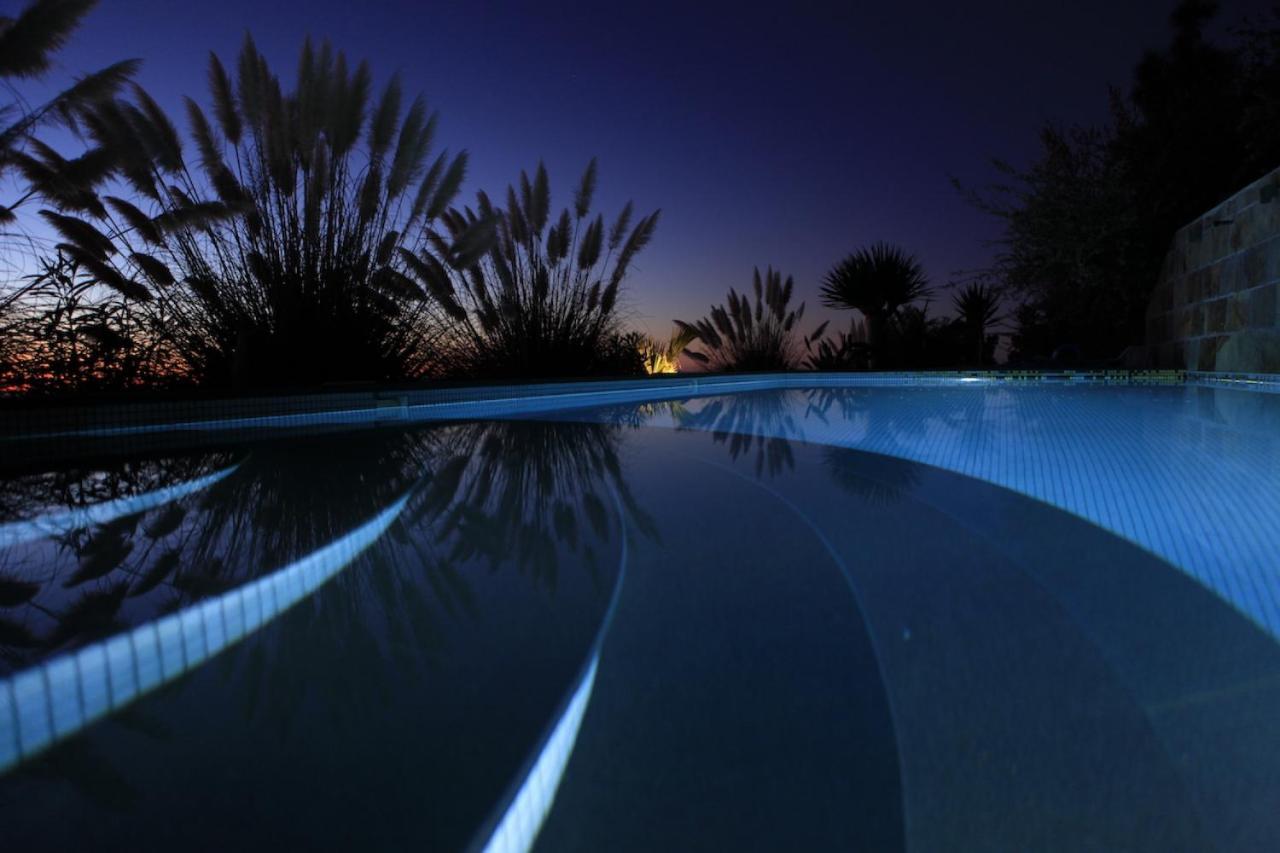 Puntagorda Panorama Suite El Mirador מראה חיצוני תמונה