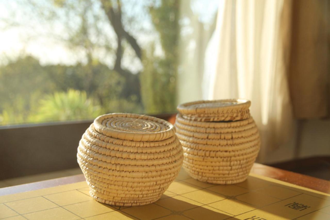 Puntagorda Panorama Suite El Mirador מראה חיצוני תמונה