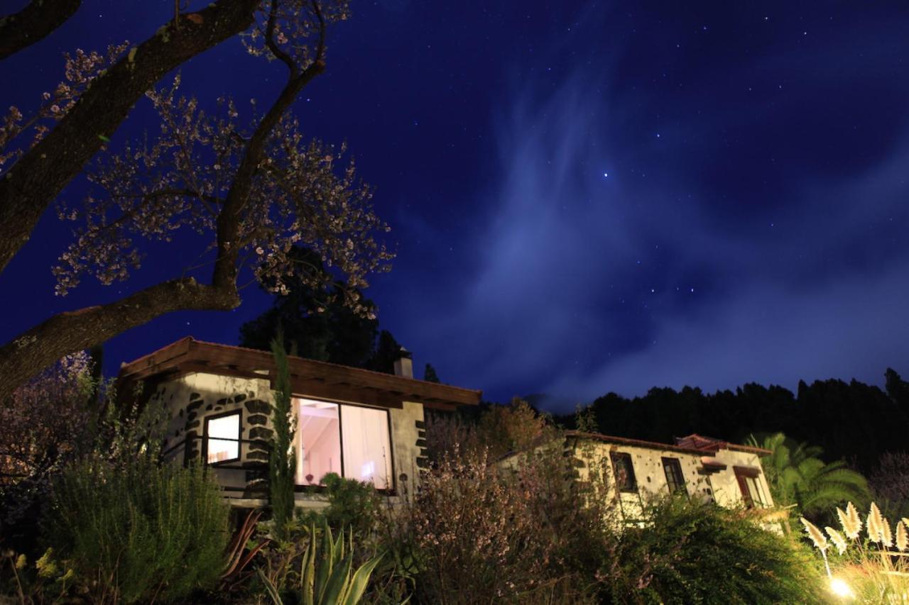 Puntagorda Panorama Suite El Mirador מראה חיצוני תמונה