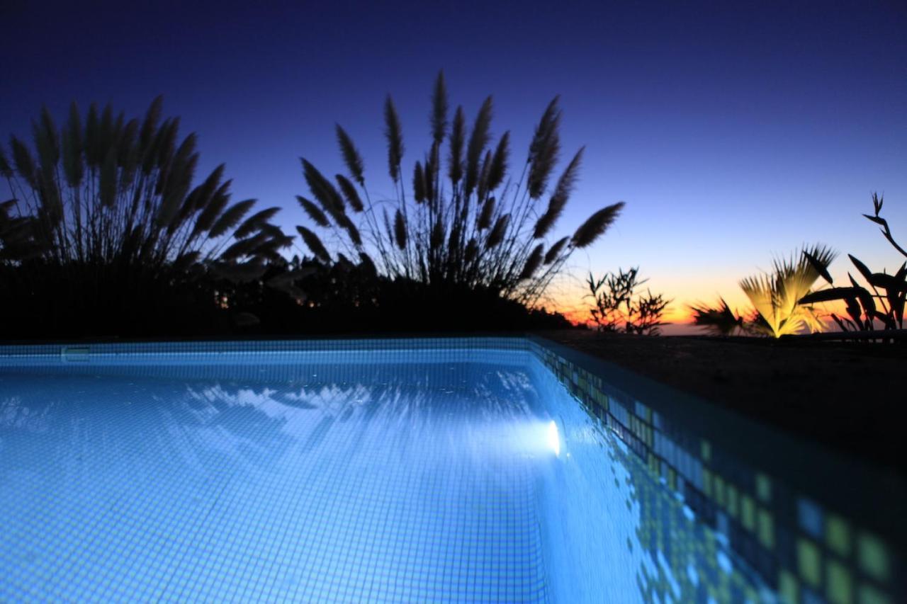 Puntagorda Panorama Suite El Mirador מראה חיצוני תמונה