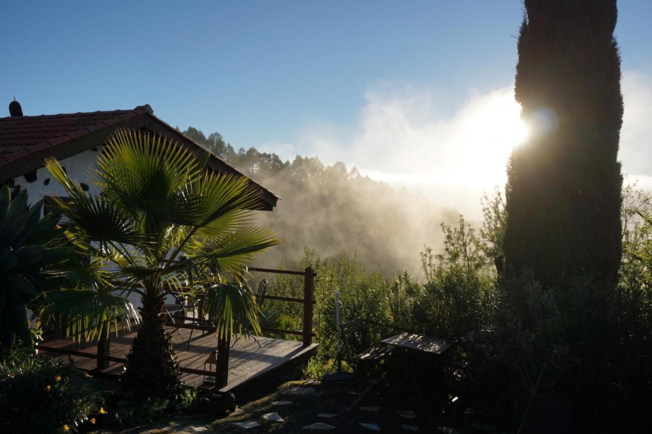 Puntagorda Panorama Suite El Mirador מראה חיצוני תמונה