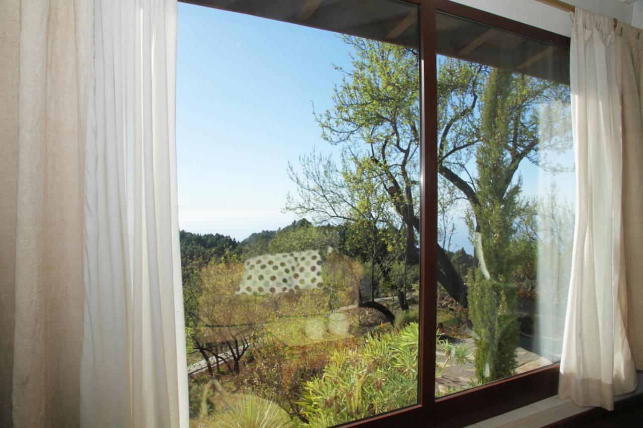 Puntagorda Panorama Suite El Mirador מראה חיצוני תמונה