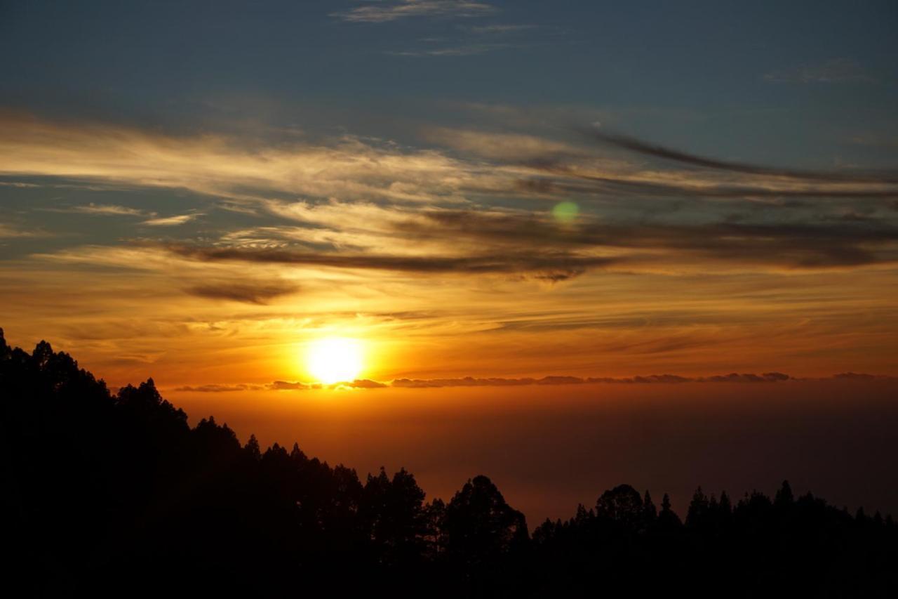 Puntagorda Panorama Suite El Mirador מראה חיצוני תמונה