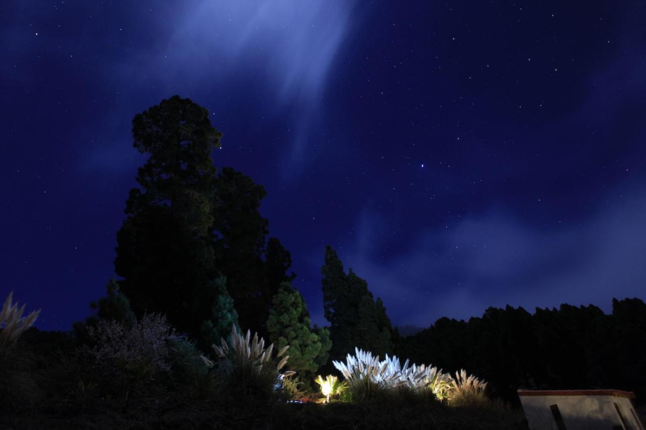 Puntagorda Panorama Suite El Mirador מראה חיצוני תמונה